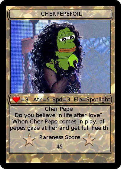 CHERPEPEFOIL
