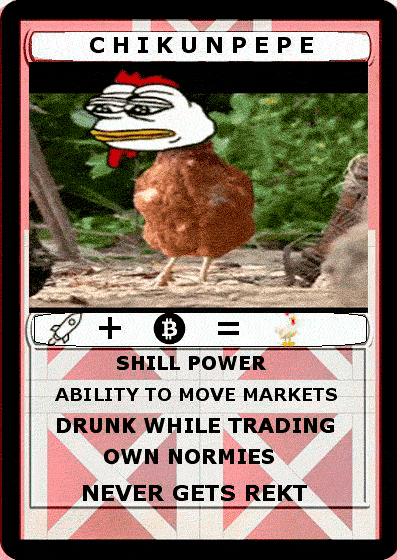 CHIKUNPEPE