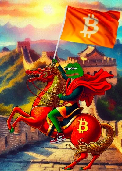CHINADANK