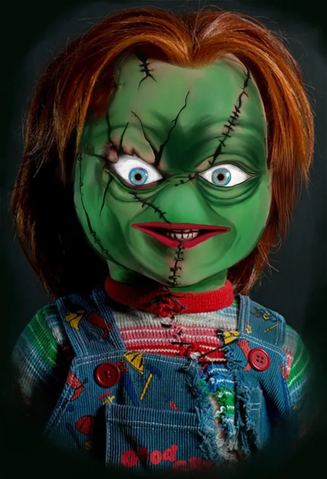 CHUCKPEPE
