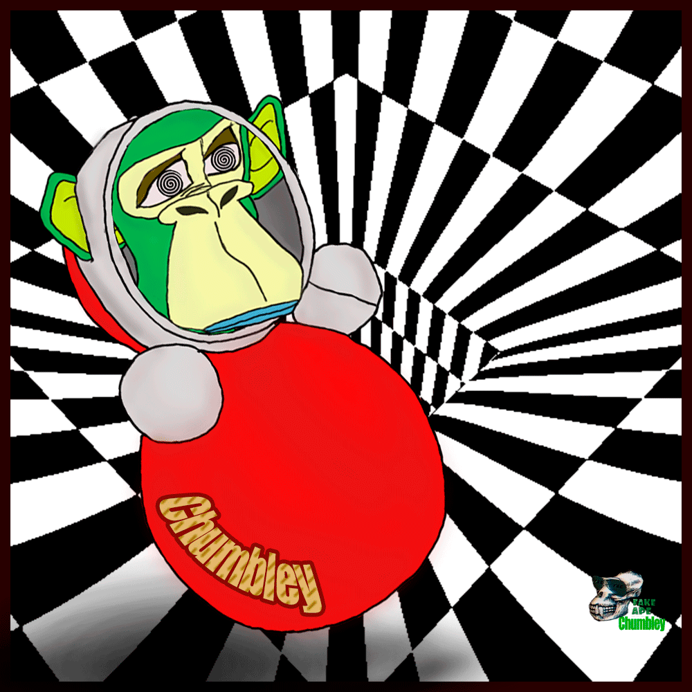 CHUMBLEYAPE