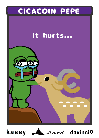 CICACOINPEPE