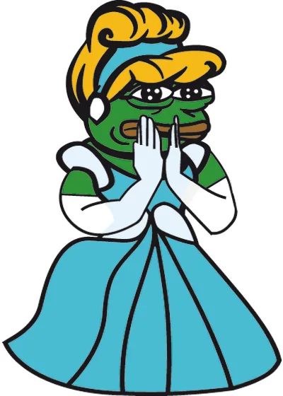CINDERPEPE