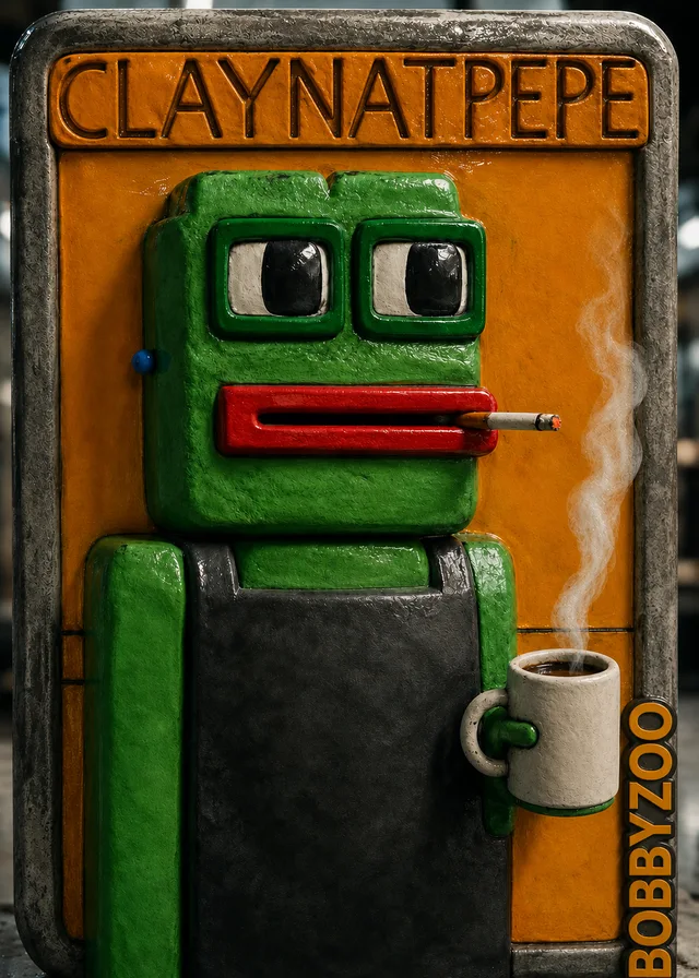 CLAYNATPEPE