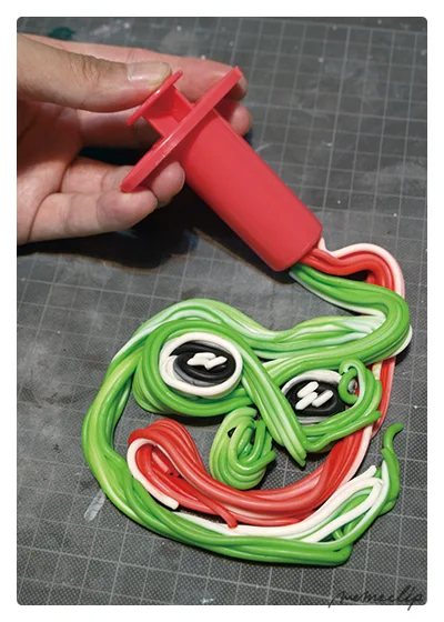 CLAYPEPE