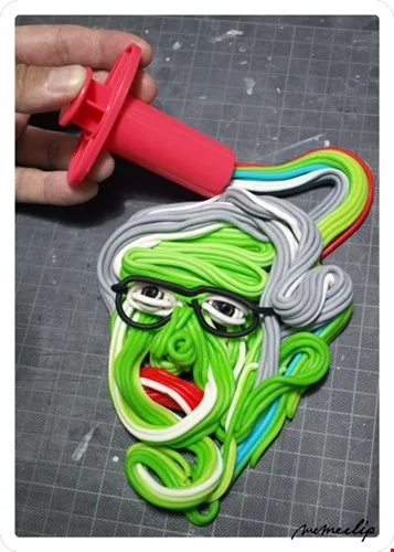 CLAYRAREPEPE