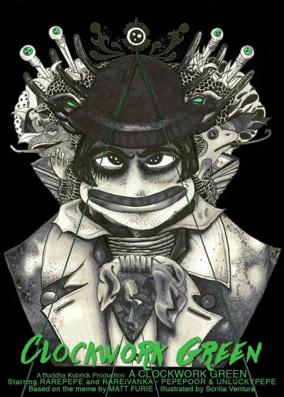 CLCKWRKGREEN
