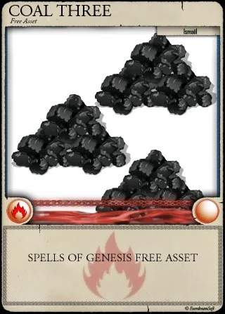 COALTHREE
