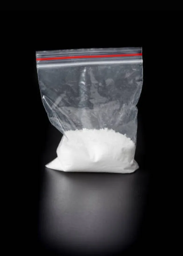 COCAINECASH