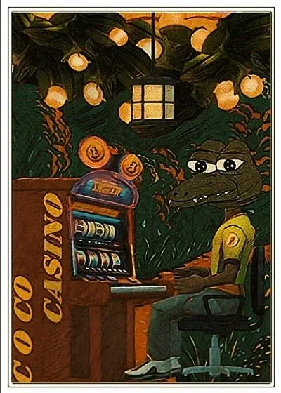 COCOCASINO