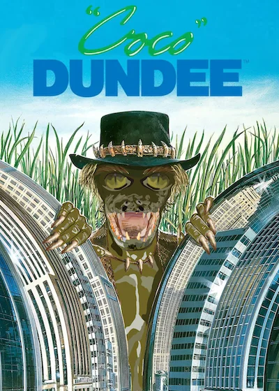 COCODUNDEE