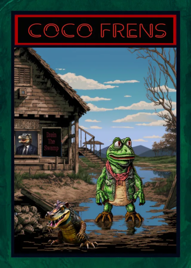 COCOFRENS