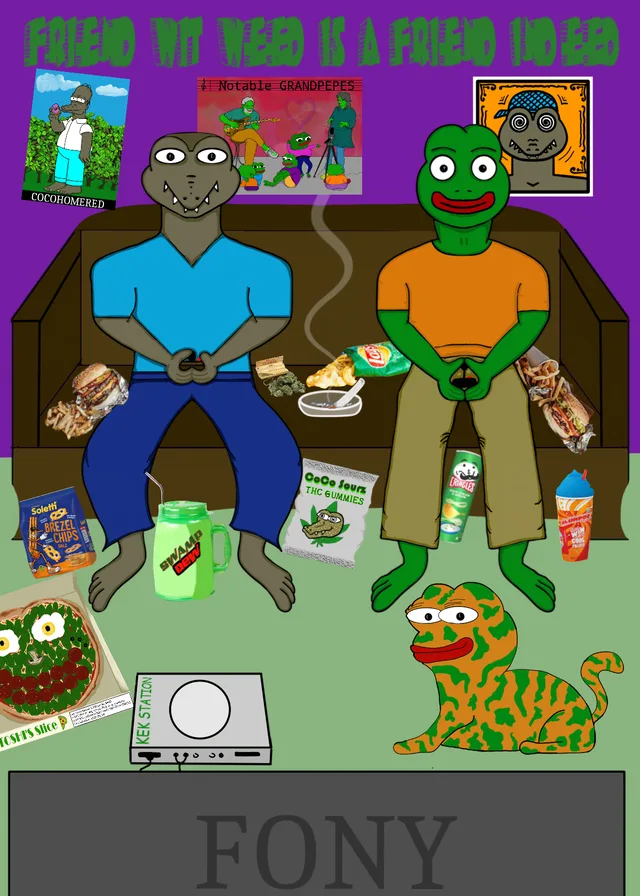 COCOFRENZ
