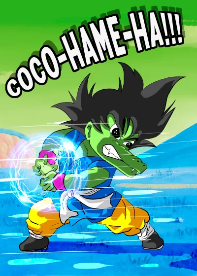 COCOHAMEHA