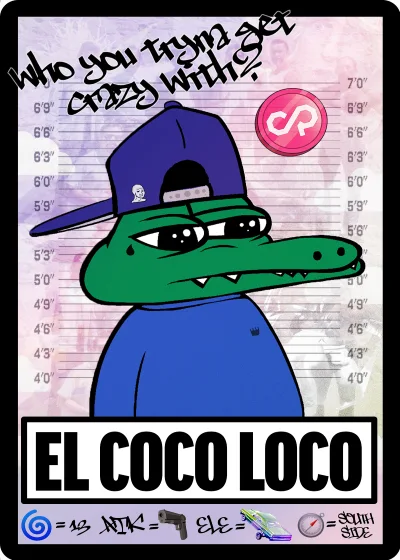 COCOLOCO