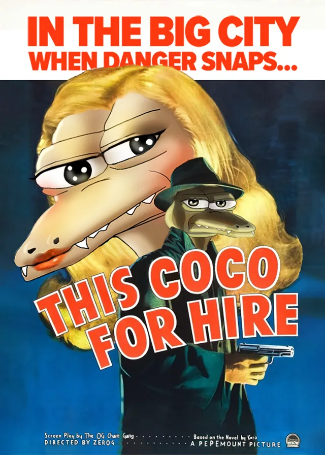 COCONOIR