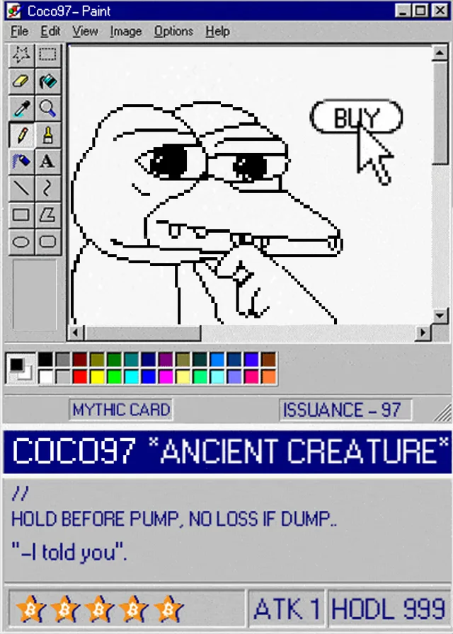 COCOPAINT