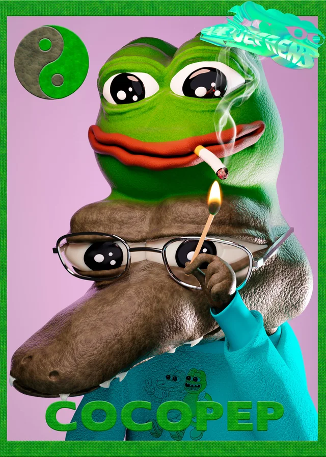 COCOPEP