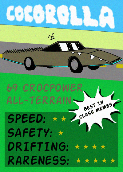 COCOROLLA