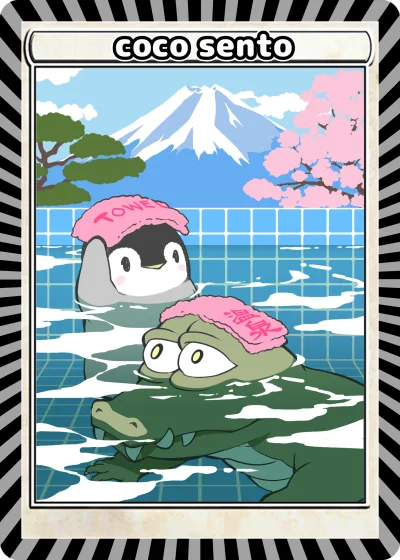 COCOSENTO