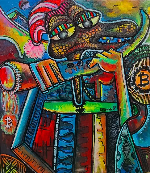 COCOTRUMPETR
