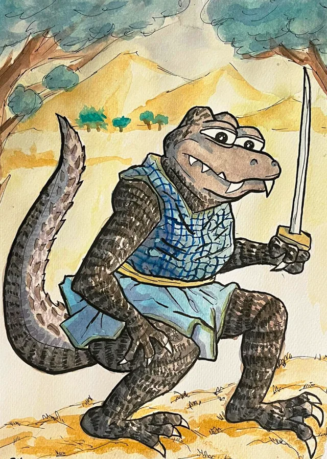 COCOWARRIOR