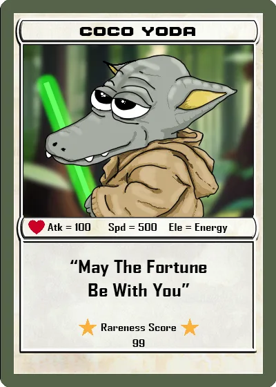 COCOYODA