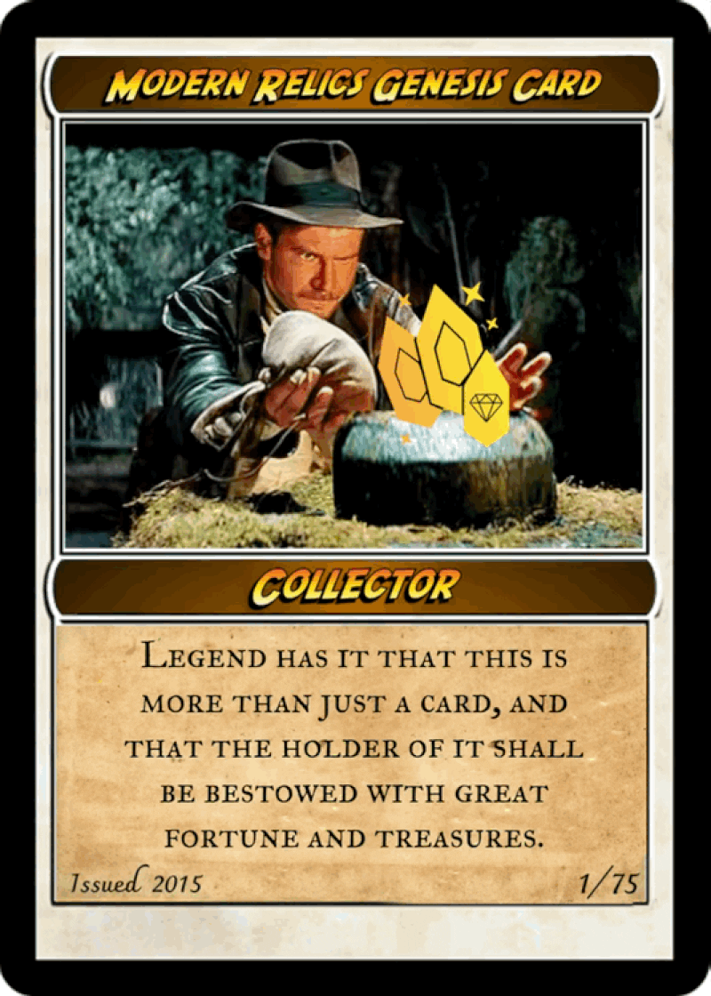 COLLECTOR