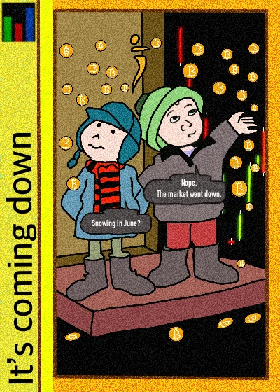 COMINGDOWN