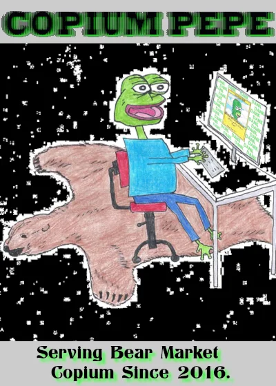 COPIUMPEPE