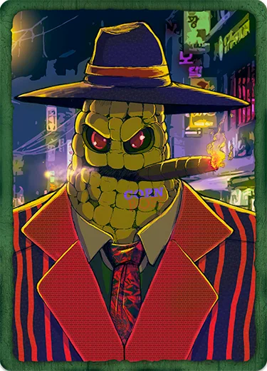 CORNBOSS