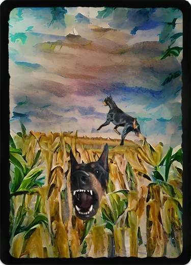 CORNDOBE