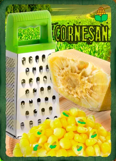 CORNESAN