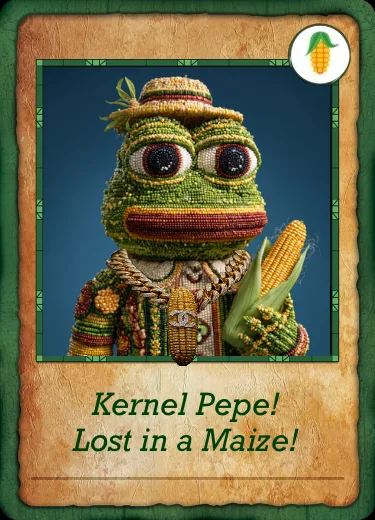 CORNFED