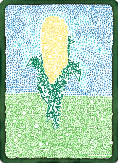 CORNFIGURE
