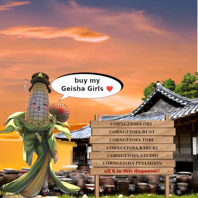 CORNFORSALE