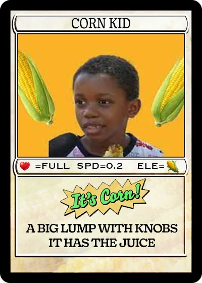 CORNKID