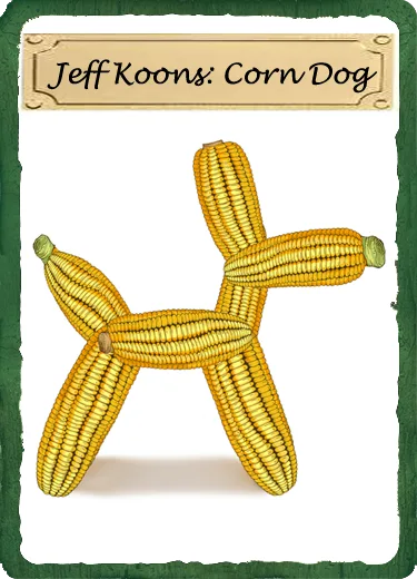 CORNKOONS