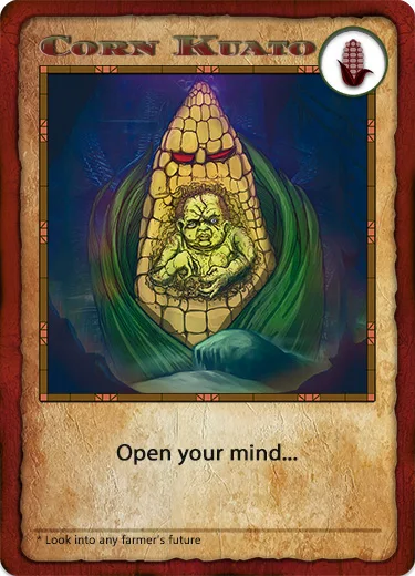 CORNKUATO