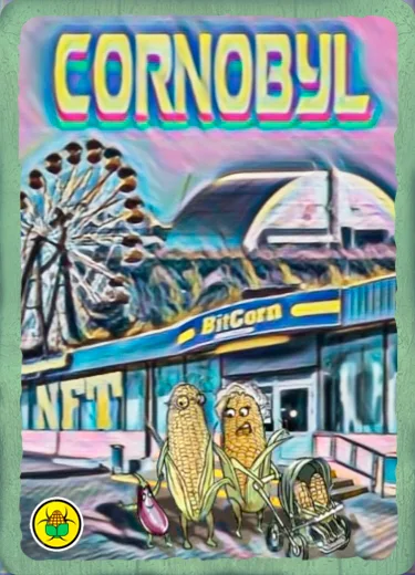 CORNOBYL