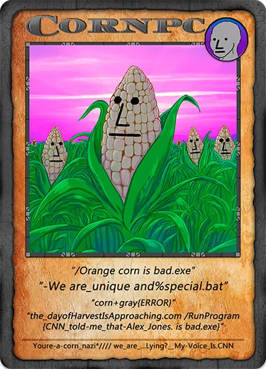 CORNPC