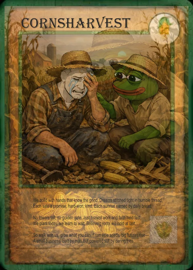 CORNSHARVEST