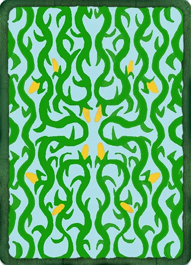 CORNSQUIGGLE