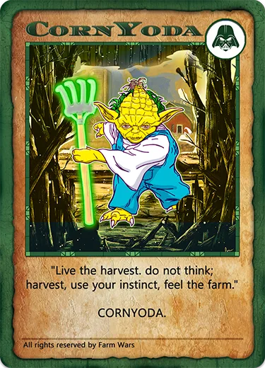 CORNYODA