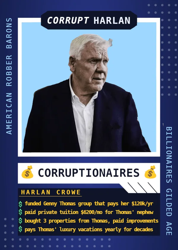 CORRUPTCROWE