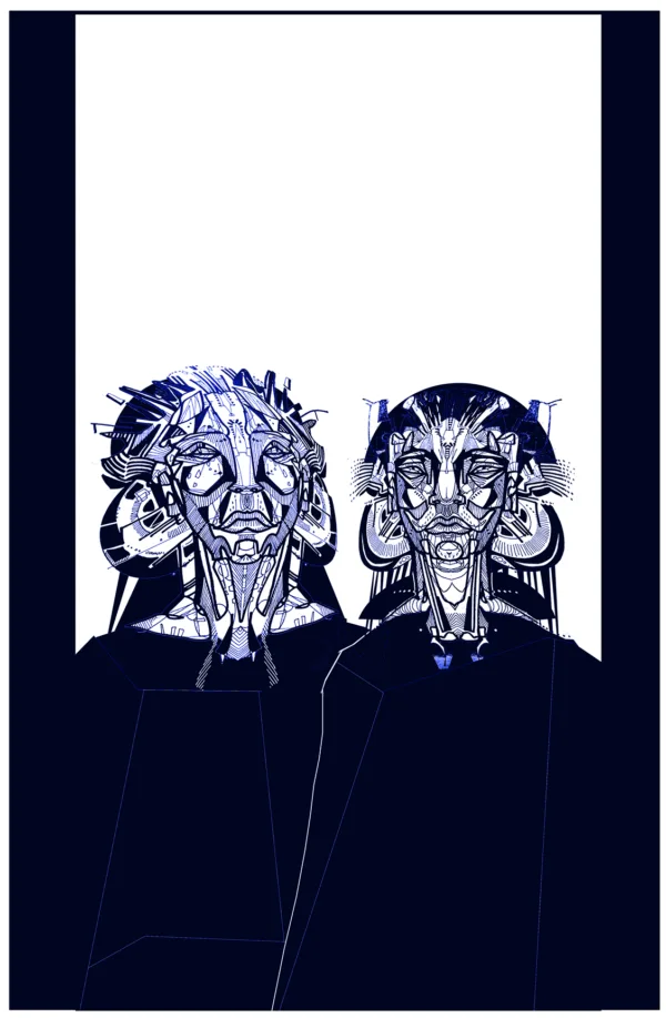 COSMICCOUPLE
