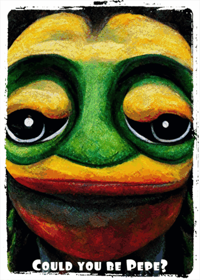 COULDYOUPEPE