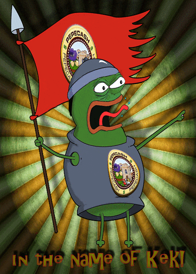 COURAGEFROG