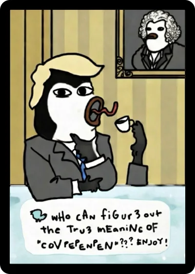 COVPENPEN