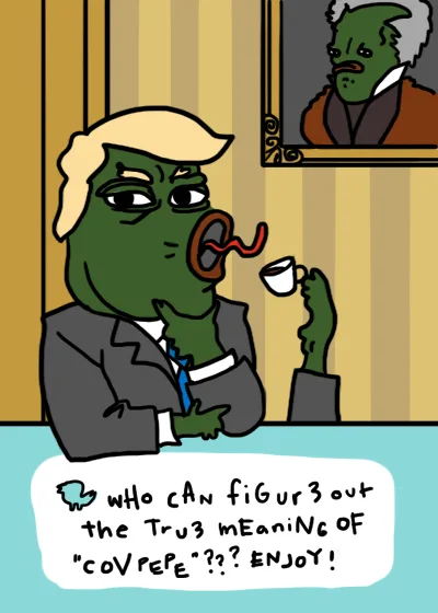 COVPEPERARE